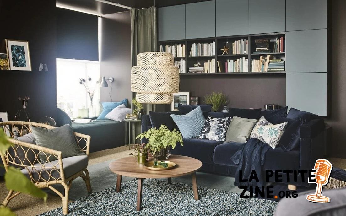 Créez votre intérieur cocooning