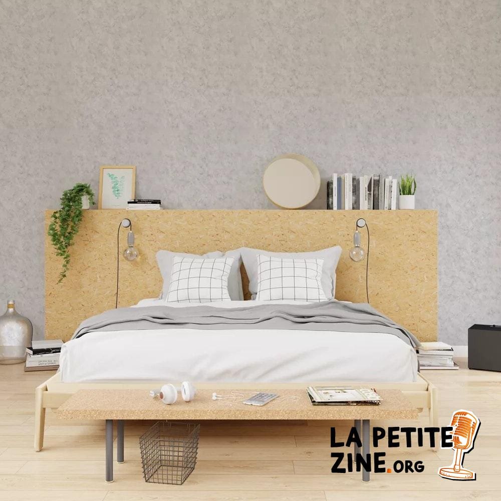 Papier Peint Vernia Gris Perle 
