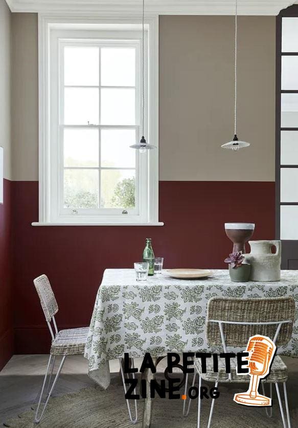 espace Salle à Manger