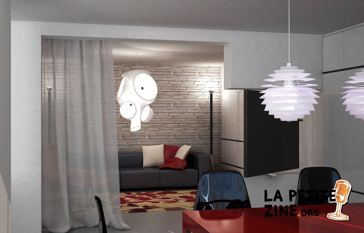 ambiance Contemporaine 