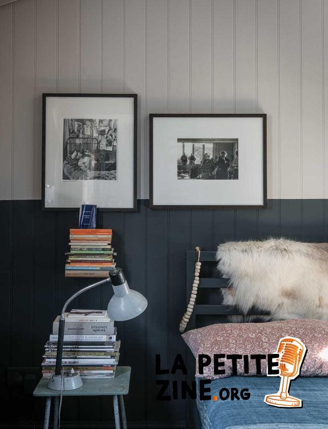 12 Gris Ton Sur Ton Et Sous Bassement 