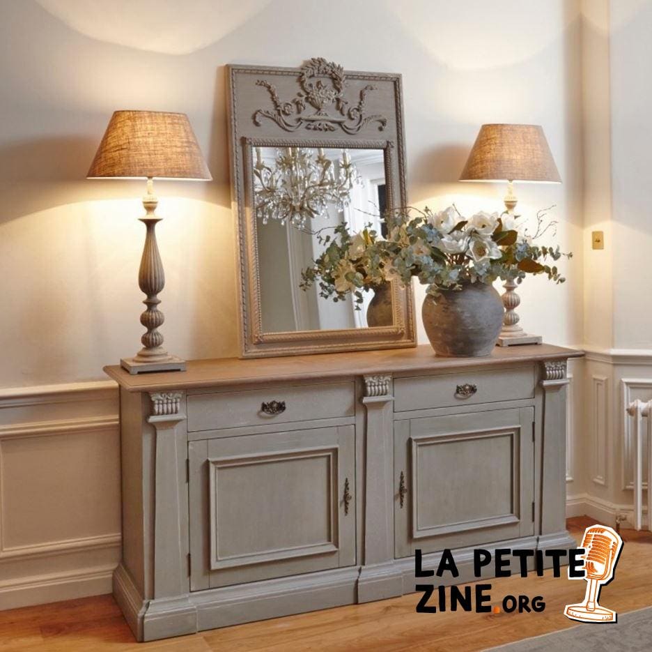 buffet Ancien 