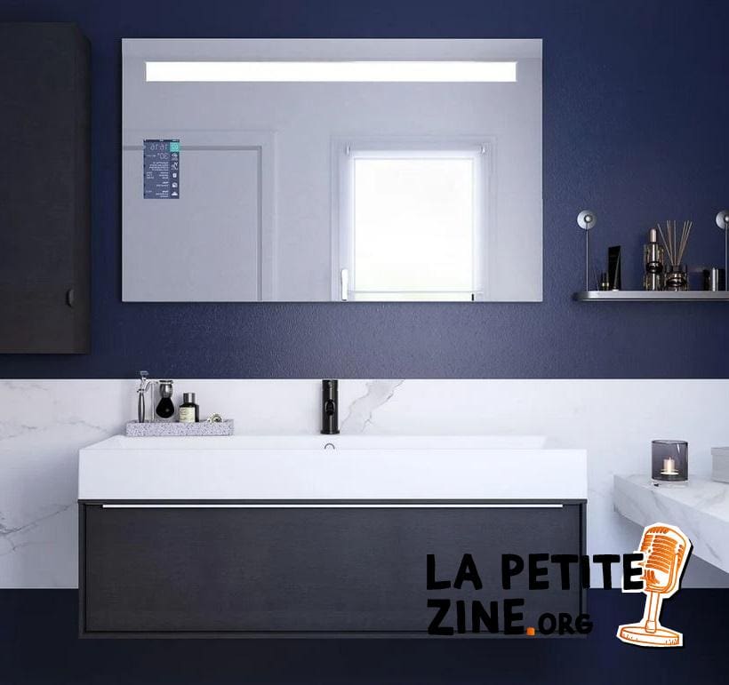 le Bleu Foncé à L’honneur 