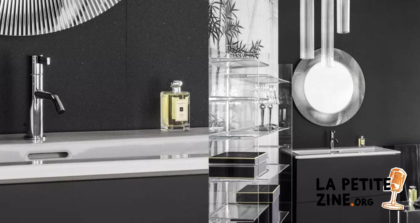 lustre Moderne Imposant 