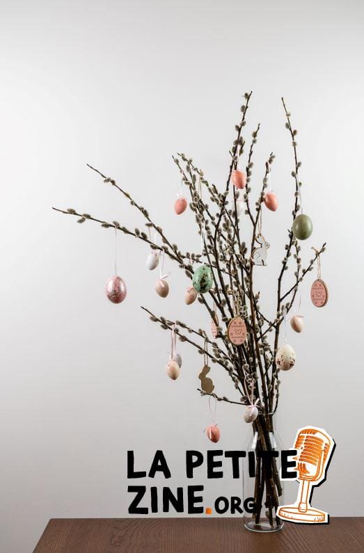 nature Morte De Paques 