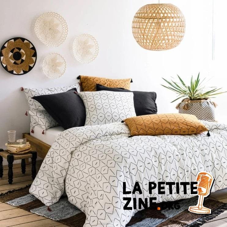 Mirni La Redoute Intérieurs