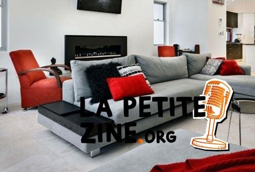 Du Rouge Combiné Au Gris