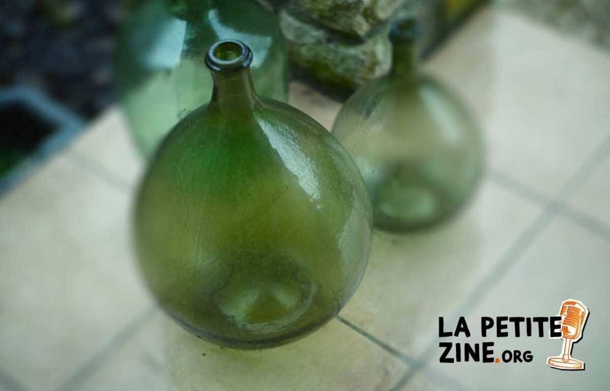 Comment reconnaitre une vraie dame jeanne ?