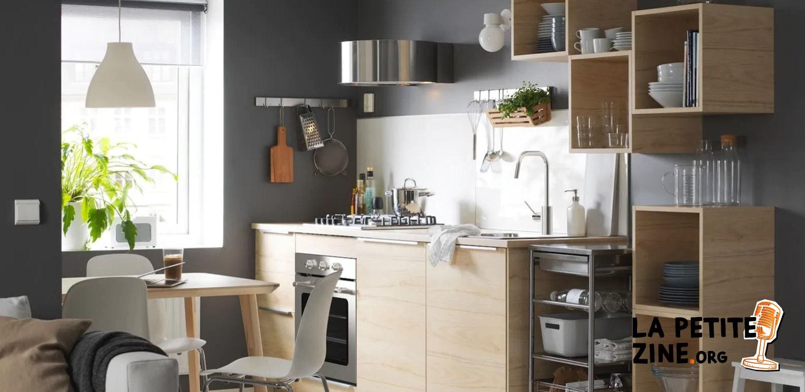 petite Cuisine Scandinave 