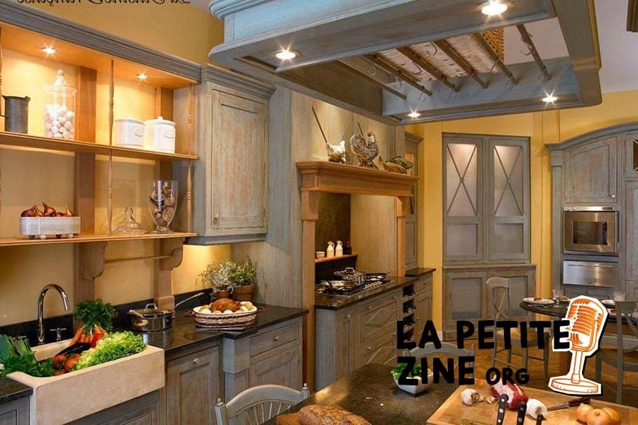 Dégustez une cuisine Provençale