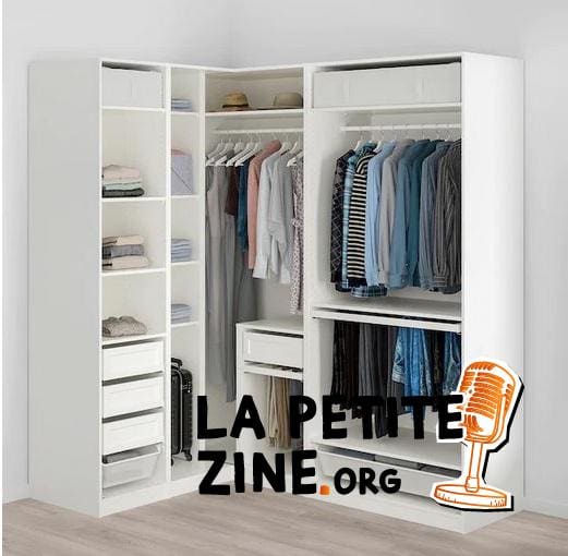 Dressing D'angle Pax Grimo Vikedal