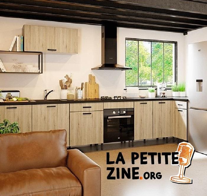 Cuisine Industrielle