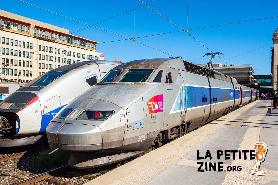 200 Euros de Compensation SNCF: Comment Réclamer Votre Dû en Cas de Retard