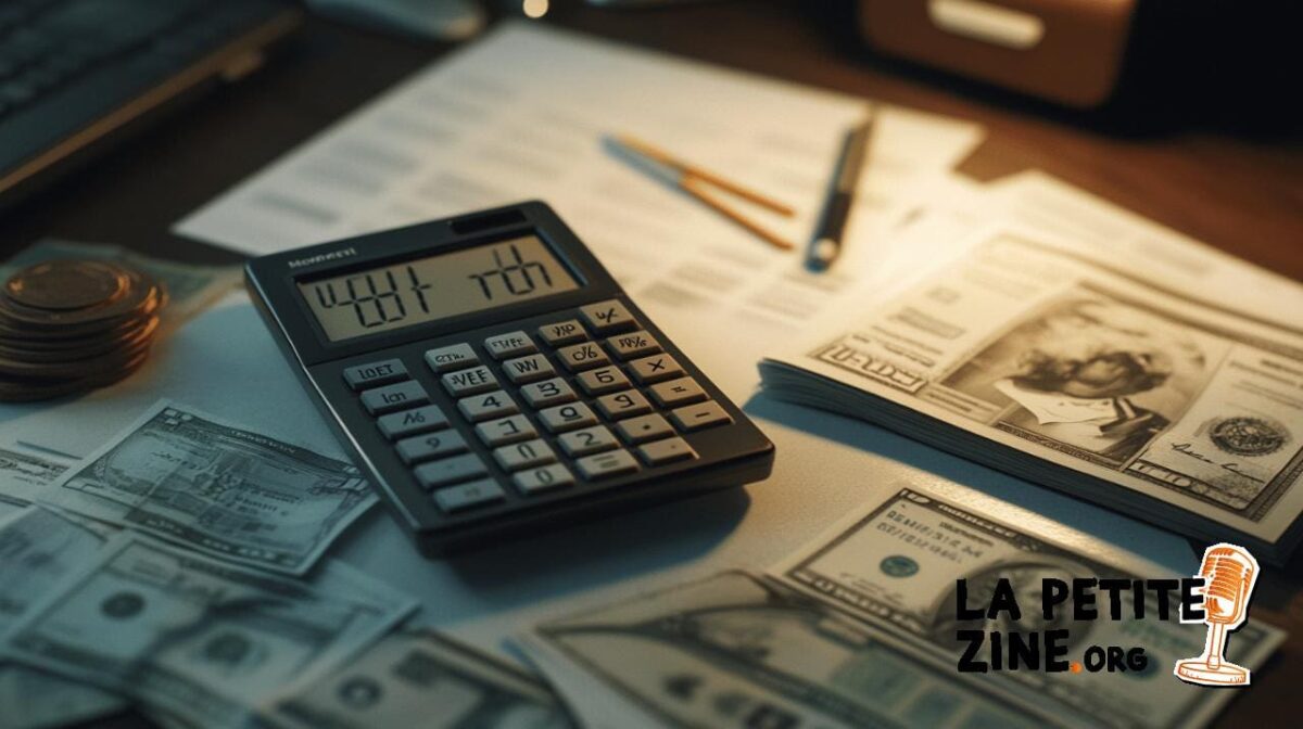Comprendre le calcul des intérêts d’un livret A et maximiser votre épargne