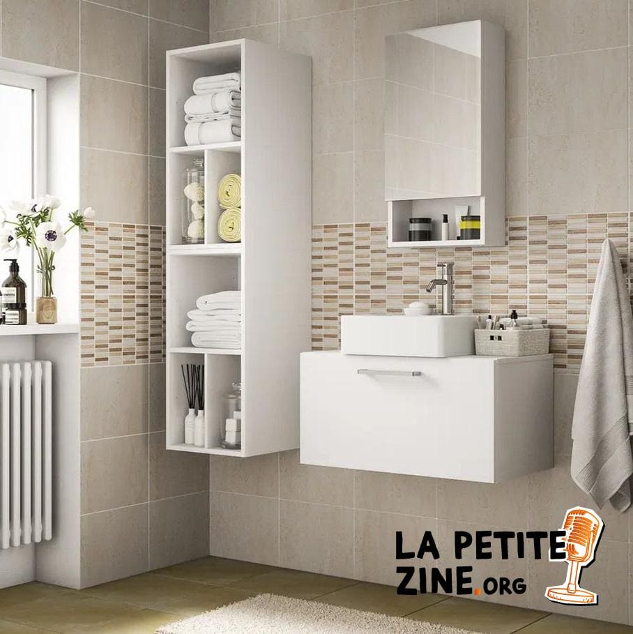salle De Bain Zen 