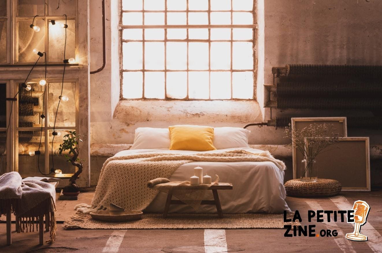 Atmosphère réconfortante