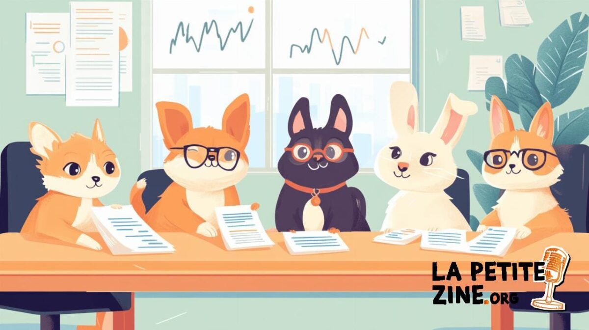 Comment obtenir des renseignements sur l’assurance santé animale pour vos compagnons