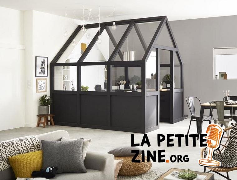 cloisonnement Originale 