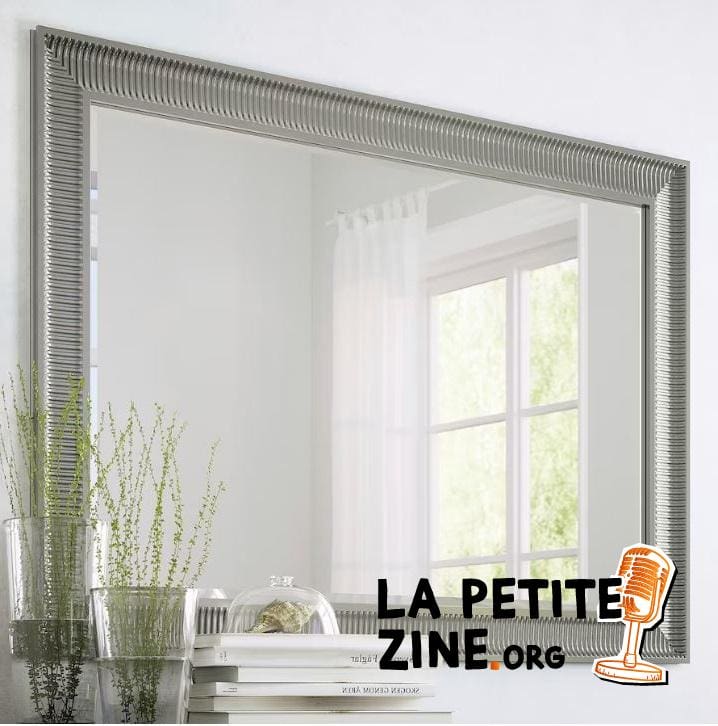 miroir Classique 