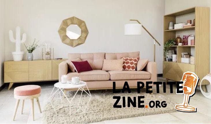 Canapé Personnalisable – So Me – 