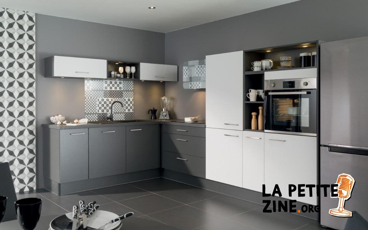 Cuisine Cameleon Classique