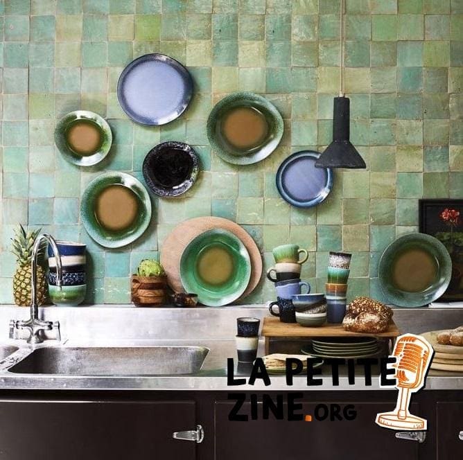 déco Murale Artisanale 