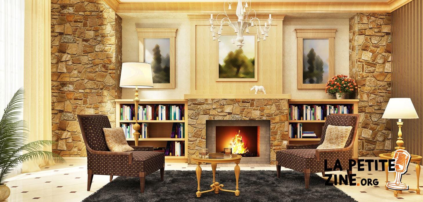 pierre Ambiance Classique 