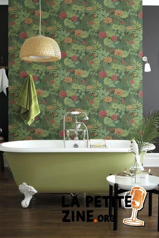 salle De Bain Vintage