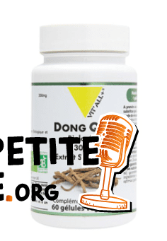 4 compléments pour bien vivre sa ménopause 11