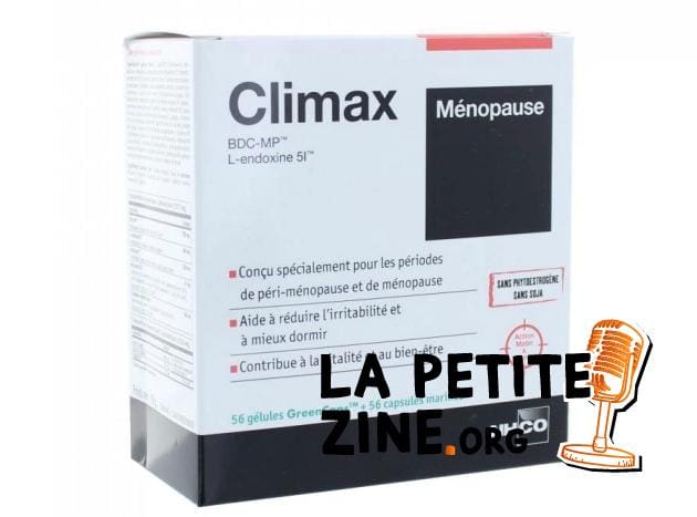 4 compléments pour bien vivre sa ménopause 5