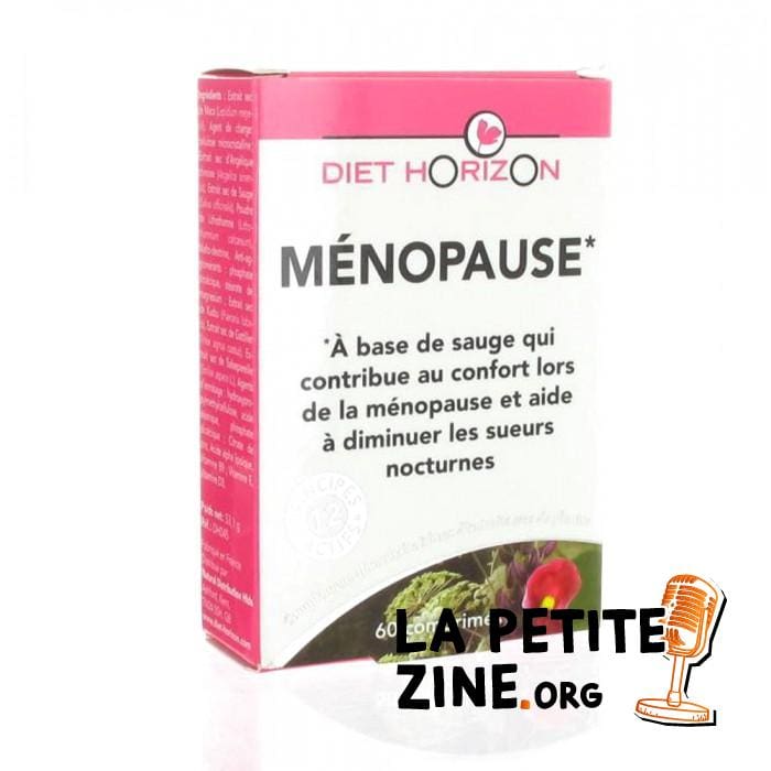 4 compléments pour bien vivre sa ménopause 6