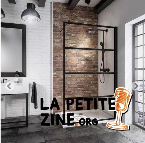 Paroi De Douche à L'italienne – Schulte