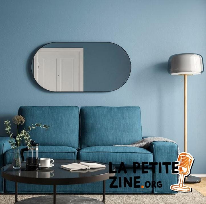 miroir Lindbyn