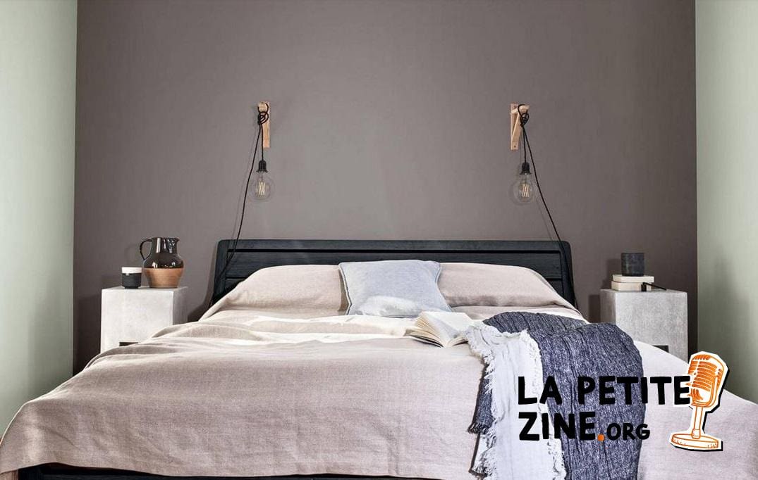 Créer Un Mur d'Accent Facilement – 