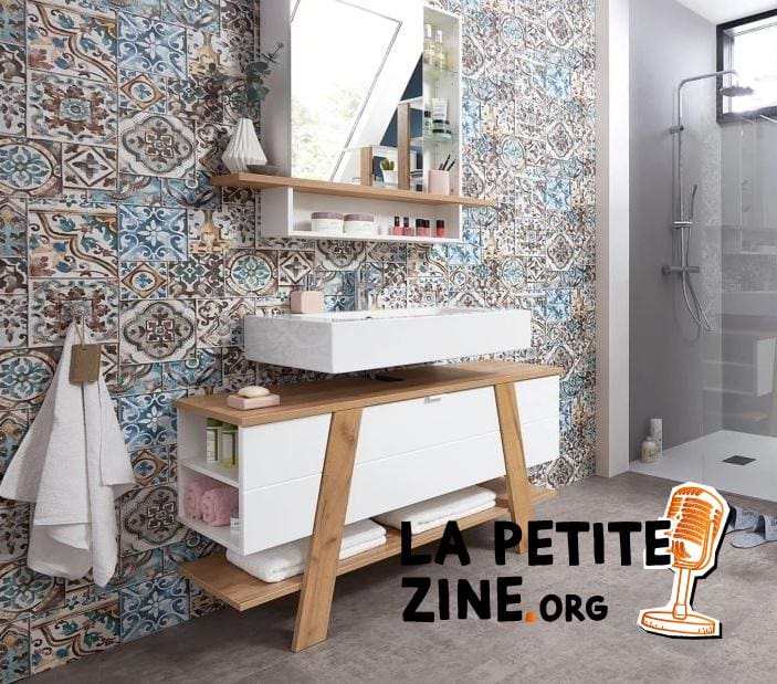 Salle De Bains Novolino