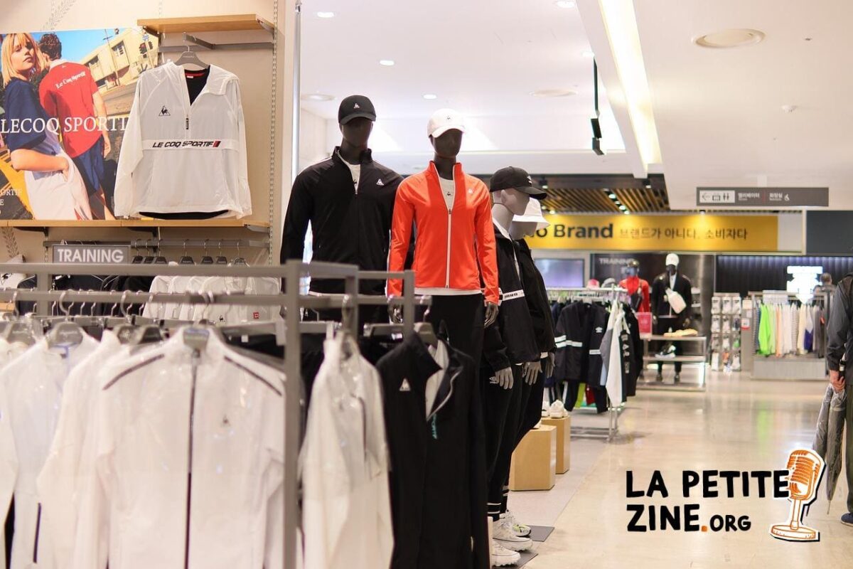 DÉCATHLON BREST, NOTRE AVIS