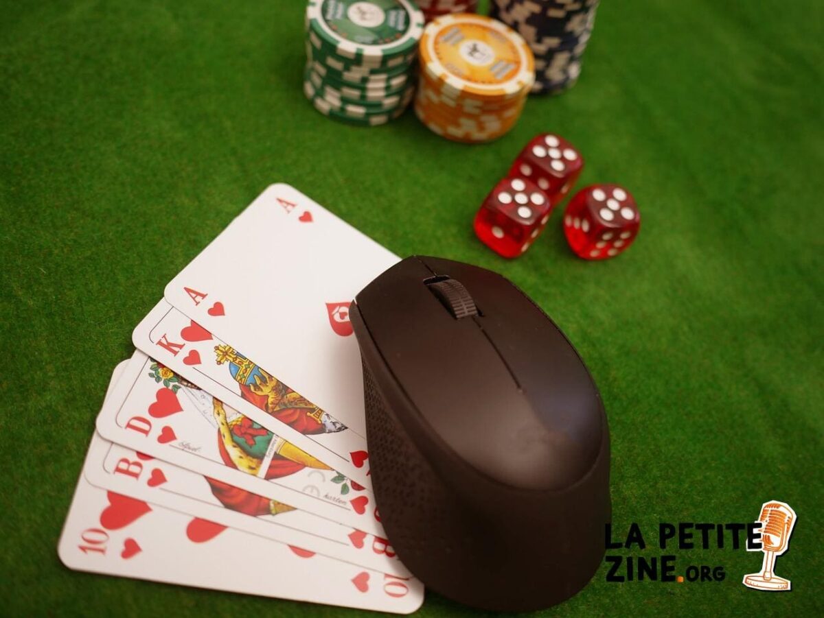 Casino en Ligne avis et comparatif casino