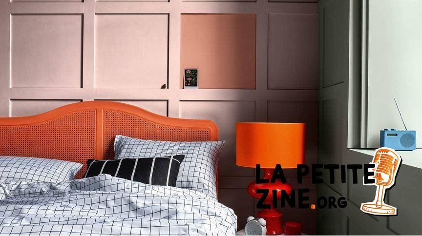 Réveillez Vos Sens Avec Une Chambre Colorée – 