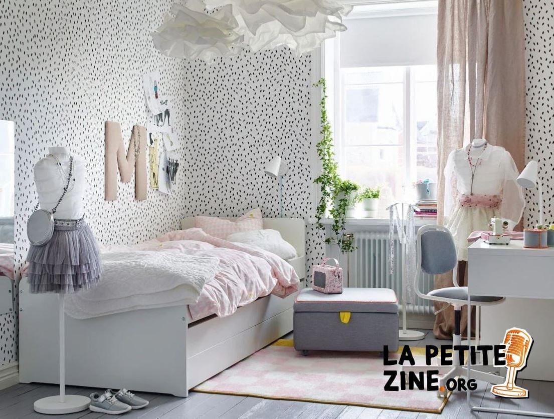 chambre Romantique 