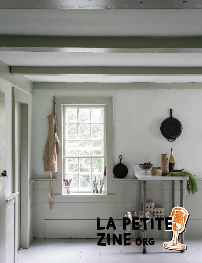 8 Gris Perle Et Blanc 