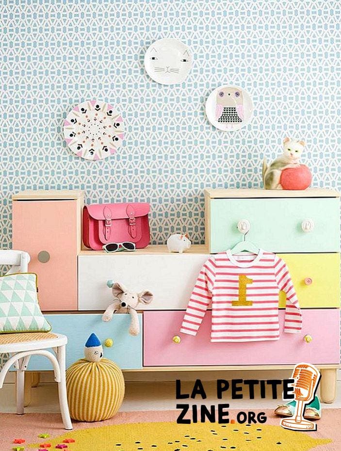 commode Ikea Relookée 