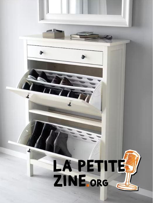 meuble Avec Tiroir 