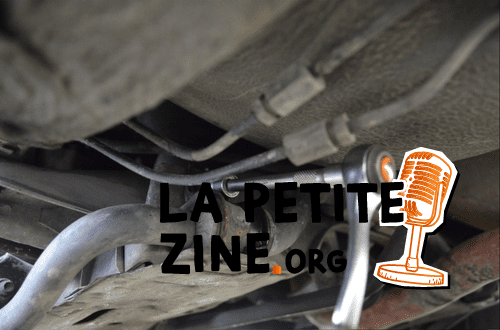 monter barre stabilisatrice