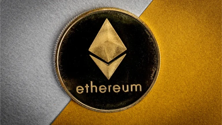 Cours Ethereum