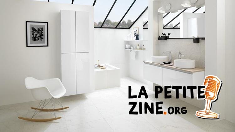 Modèle De Salle De Bain Avec Douche 