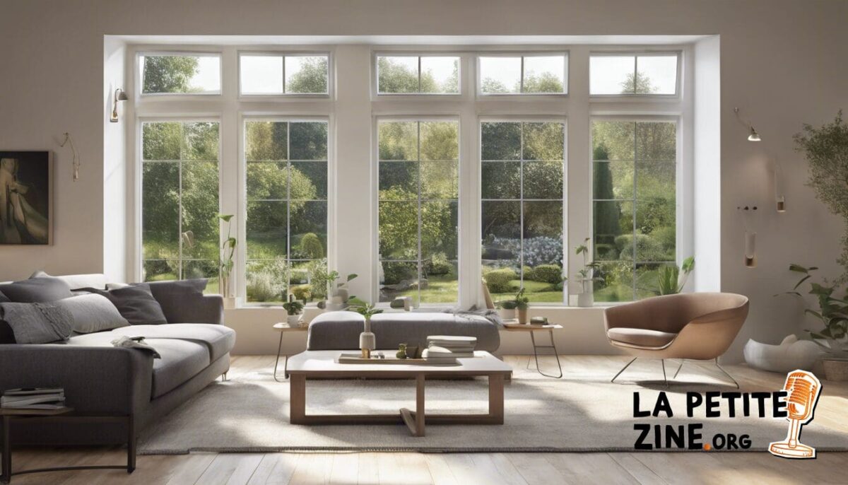 découvrez les avantages et les atouts d'une fenêtre 100x100 pour votre maison. apprenez comment cette taille peut optimiser l'éclairage naturel, améliorer l'esthétique de votre intérieur et augmenter l'efficacité énergétique. faites le bon choix pour un habitat confortable et moderne.