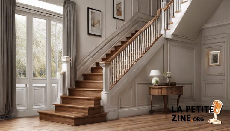 découvrez comment choisir la peinture idéale pour sublimer votre escalier en bois. conseils sur les types de peintures, leur résistance, et les techniques d'application pour un résultat à la fois esthétique et durable.