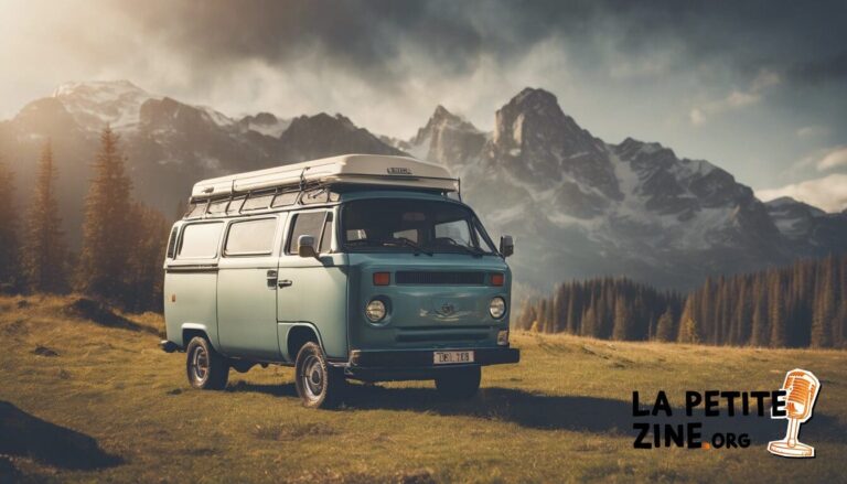 découvrez les nombreux avantages du chauffage van diesel pour vos voyages en camping-car et profitez d'un confort thermique optimal où que vous soyez.