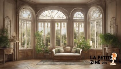 découvrez tout sur les fenêtres à meneau, leur style unique et comment les intégrer harmonieusement dans votre décoration intérieure. apportez du cachet et de l'élégance à votre espace avec nos conseils pratiques.