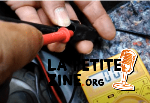 Effectuer une première mesure